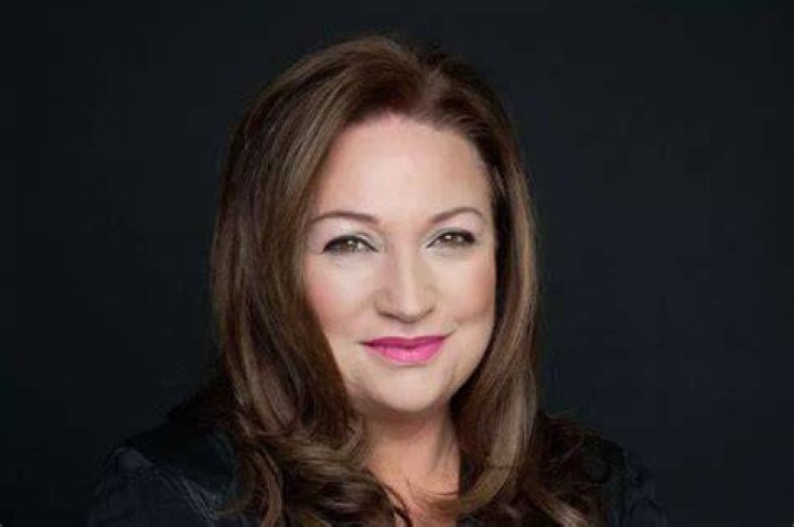 
Norah Casey: The Irish Businesswoman- Current Health status 