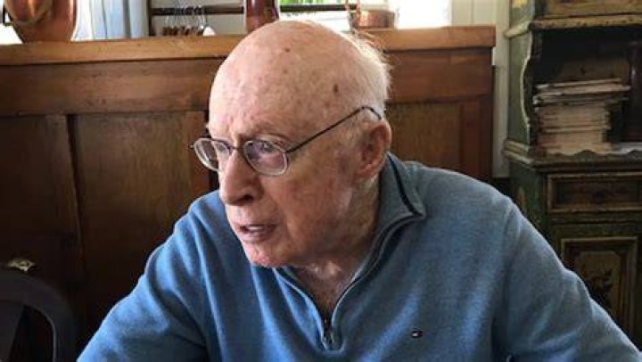 Norman Lloyd Height, Weight, Net Worth, Age, Birthday, Wikipedia, Who, Nationality, Biography