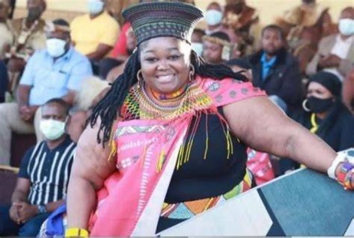 
Ntokozo Mayisela Age, Birthday, Wikipedia, Who, Nationality, Biography 