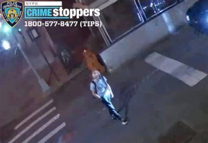 
NYPD Arrested Steven Zajonc, Watch The Video As He Assaulted and Attacked 7 Asian Women 
