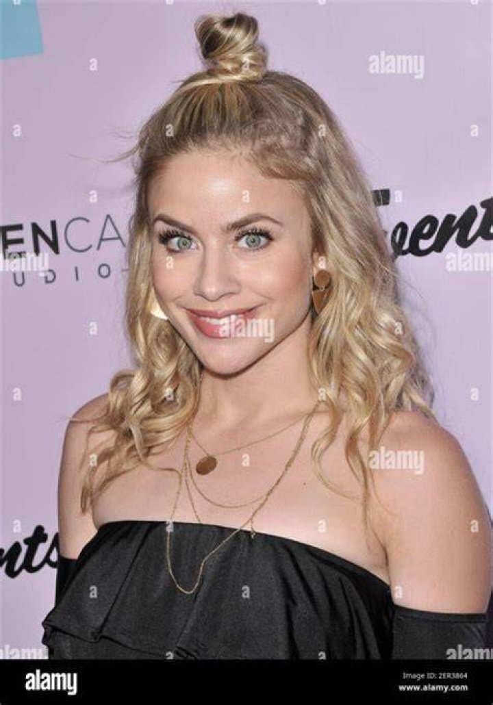 Olivia Cordell Height, Weight, Net Worth, Age, Wiki, Who, Instagram, Biography