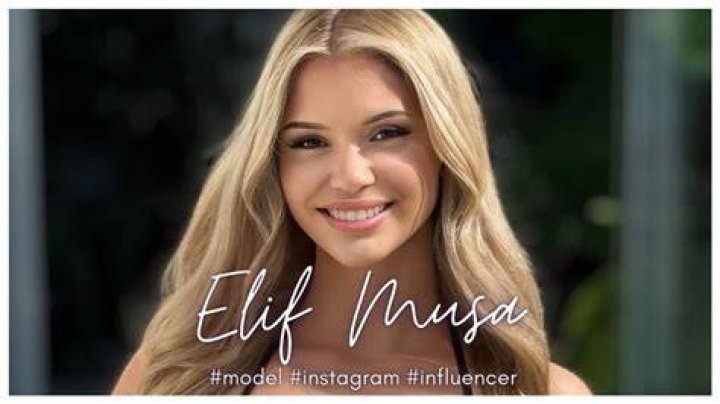 
Olivia Frazer Age And Relationship With Elif Musa Explored: See The Photos On Instagram 