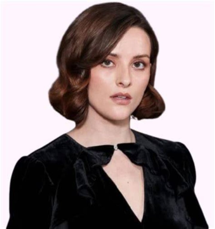 Olivia Longott Height, Weight, Net Worth, Age, Birthday, Wikipedia, Who, Instagram, Biography