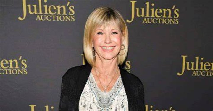 
Olivia Newton-John’s Publicist Calls The ‘In Memoriam’ Exclusion At The Emmy Awards ‘Disappointing’ Amidst Fan Outcry 