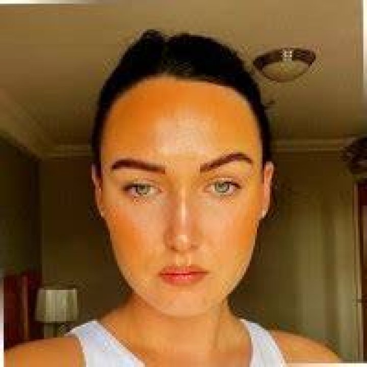  Olivia Popham