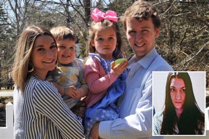 
On Night Her 3 Kids Were Killed, Lindsay Clancy Was ‘Smiling and Happy,’ Husband Told Police 
