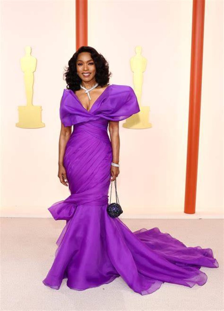 
Oscars 2023: What is Angela Bassett nominated for? 