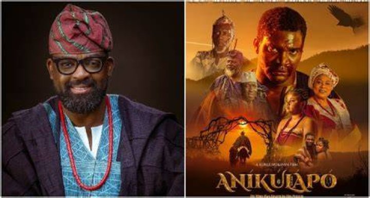 
Oscars Selection Committee Speaks On Rejecting Kunle Afolayan’s Movie ‘Anikulapo’ 