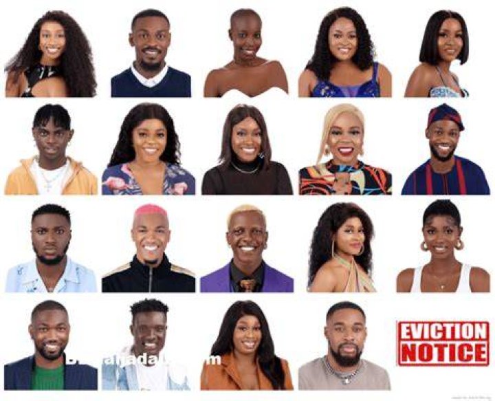 
‘Other Housemates Scared Of Me’, Phyna On Eviction Nomination 