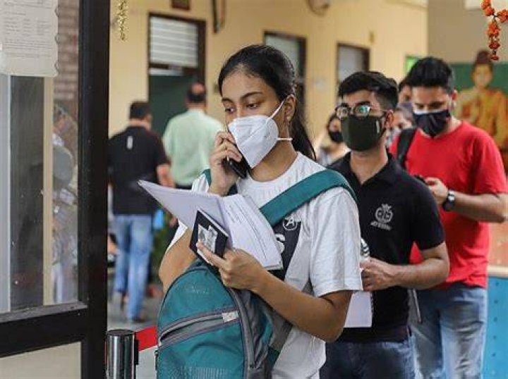 
Over 1,000 students fail in Rashtra Gaurav exam in LU 