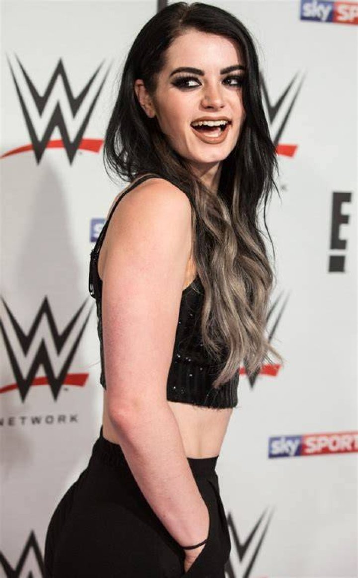 
Paige Weight Loss: Saraya-Jade Bevis Before And After Photos 