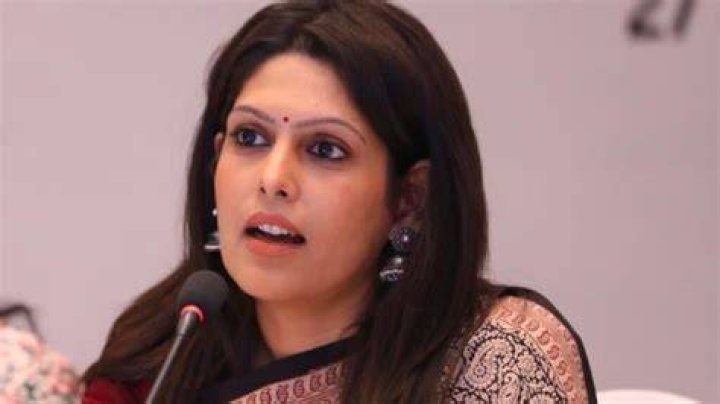 Palki Sharma Height, Weight, Net Worth, Age, Birthday, Wikipedia, Who, Nationality, Biography