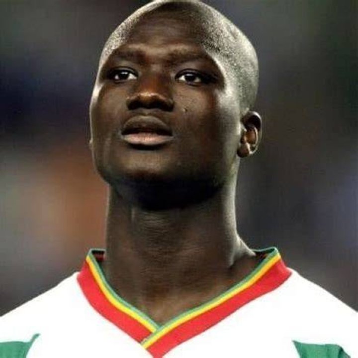 Papa Bouba Diop Cause of Death, How did Papa Bouba Diop Die?