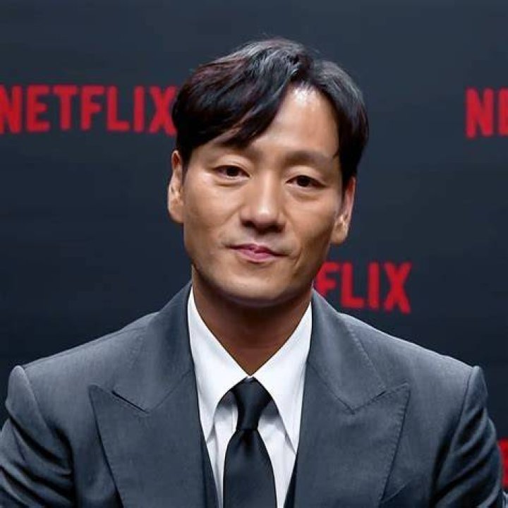 Park Hae-soo Height, Weight, Net Worth, Age, Birthday, Wikipedia, Who, Nationality, Biography