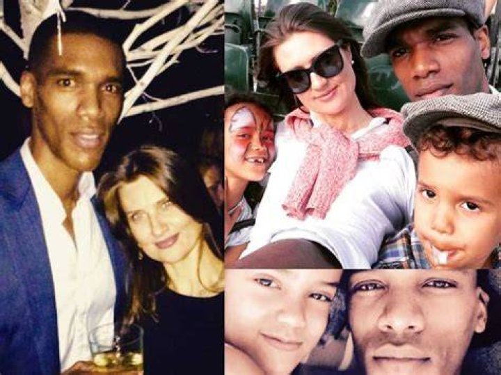 
Parker Sawyers Wife Who is Parker Sawyers Wife? 