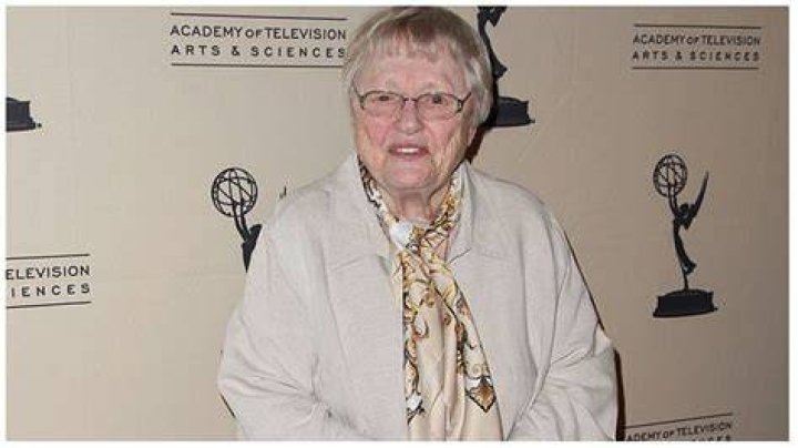 
Pat Carroll An Actress Passed Away At The Age Of 95 