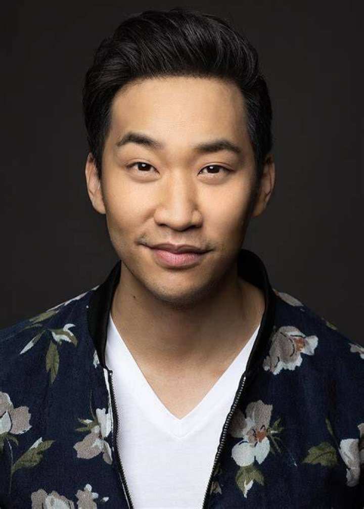 
Patrick Kwok-Choon Height, Weight, Net Worth, Age, Birthday, Wikipedia, Who, Instagram, Biography 