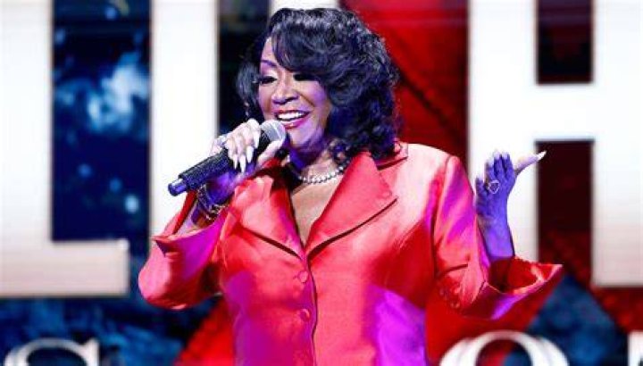 
Patti LaBelle Rushed Off Milwaukee Concert Stage Over Apparent Bomb Threat Mid-Show 