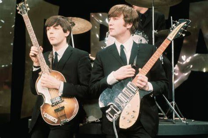 
Paul McCartney Is ‘Back Together’ With John Lennon During Virtual Festival Duet, Joined By Dave Grohl And Bruce Springsteen On Stage 