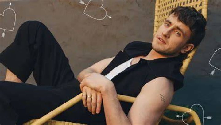 Paul Mescal Height, Weight, Net Worth, Age, Birthday, Wikipedia, Who, Nationality, Biography