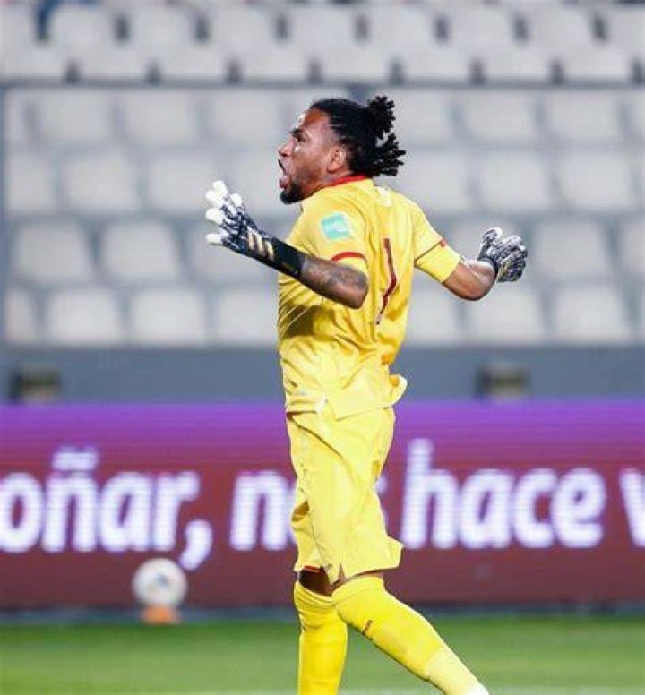 
Pedro Gallese Net Worth Before Arrest: Peru Goalkeeper Accused Of Hitting Police 