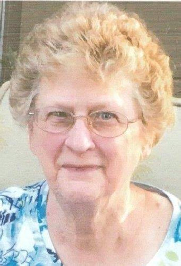 
Peggy Wyllie Obituary, What was Peggy Wyllie Cause of Death? 