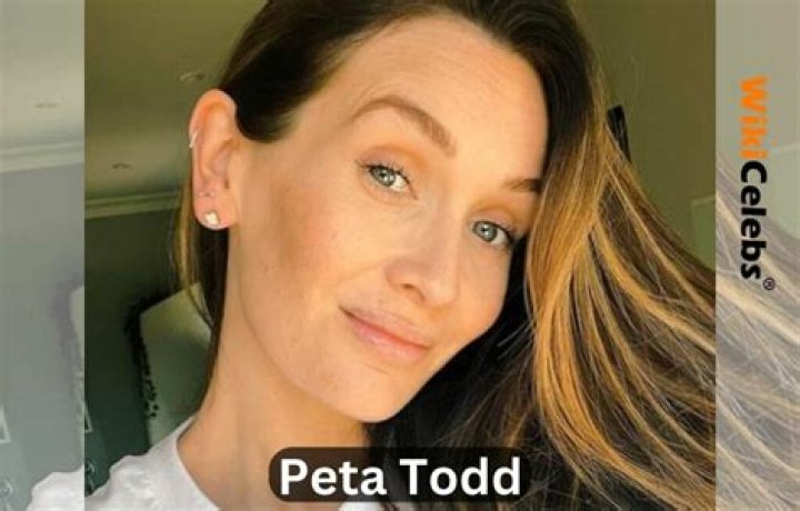 Peta Sheerwood Height, Age, Boyfriend, Biography, Wiki, Net Worth