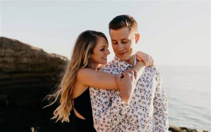 Phil Maton is Married to Wife: Katelynn Cook: Phil Maton’s Profile