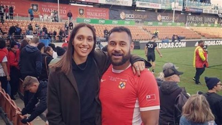 
Phoenix Karaka And Partner Patrick Tuipulotu Relationship Timeline 