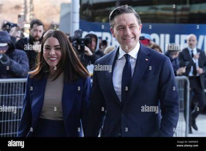 
Pierre Poilievre Racist Scandal And Wife- Will The Conservative MP Run For PM? 