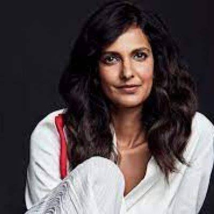 Poorna Jagannathan Height, Age, Boyfriend, Biography, Wiki, Net Worth