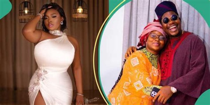 
Popular Nigerian Comediane, Mummy Wa Stirs Reactions As She Shares New Stunning Of Herself On IG 