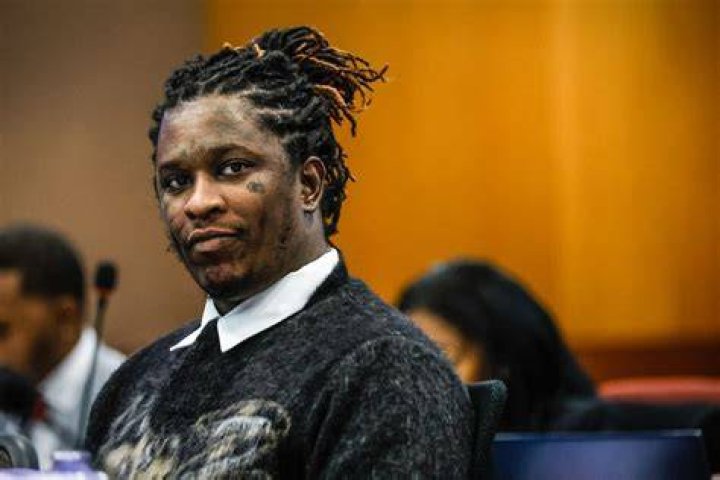 
Possible Young Thug RICO Jurors Avoid Selection 