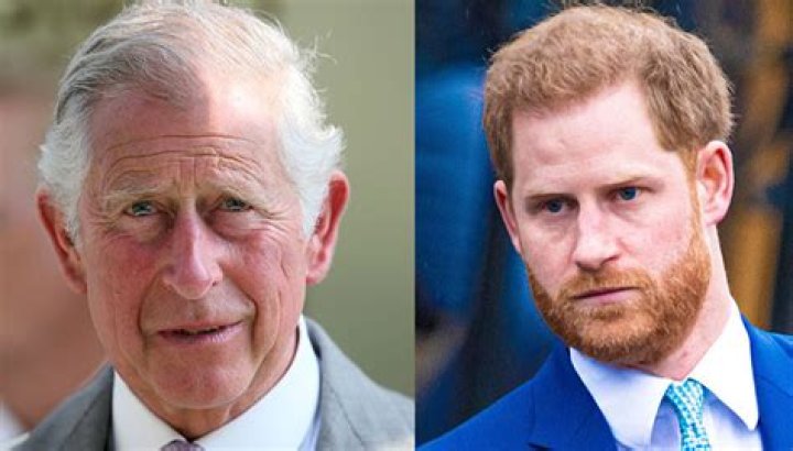 
Prince Harry ‘Acting Up’ With King Charles Without ‘Buffer’ Granny Queen: Insider 