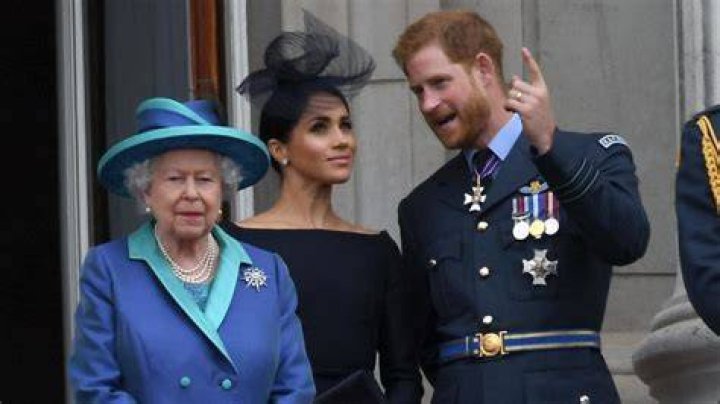 
Prince Harry Shares Emotional Tribute To Queen Elizabeth II: ‘You Are Already Sorely Missed, Not Just By Us, But By The World Over’ 