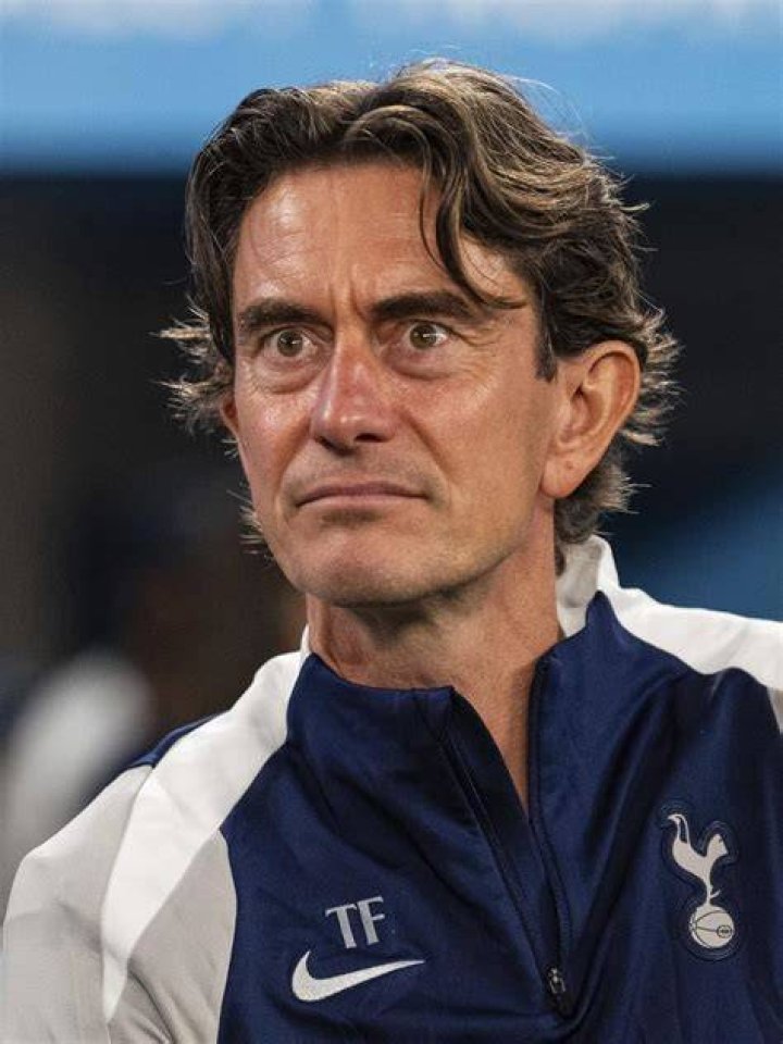 
PSG To Make New Bid For Tottenham Hotspur And Thomas Tuchel Target 