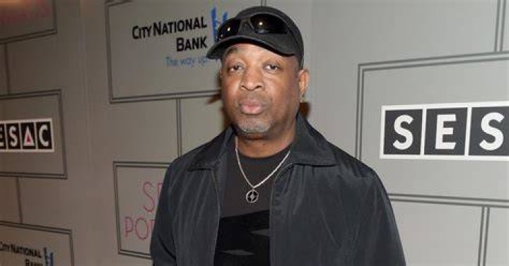 Public Enemy’s Chuck D Has Amassed a Sizable Net Worth Over the Years