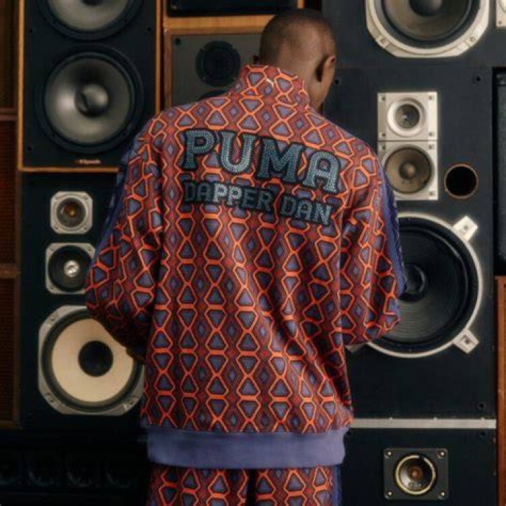 
Puma x Dapper Dan Drop 2 collection: Where to buy, price, release date, and more explored 