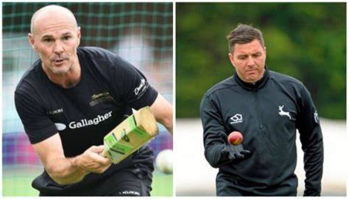 
Quaid-e-Azam Trophy: PCB Acquires Services Of Two England Coaches For Domestic Teams 