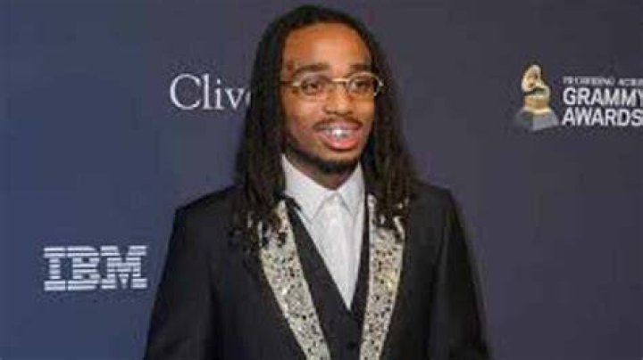 Quavo Marshall Height, Weight, Net Worth, Age, Birthday, Wikipedia, Who, Nationality, Biography