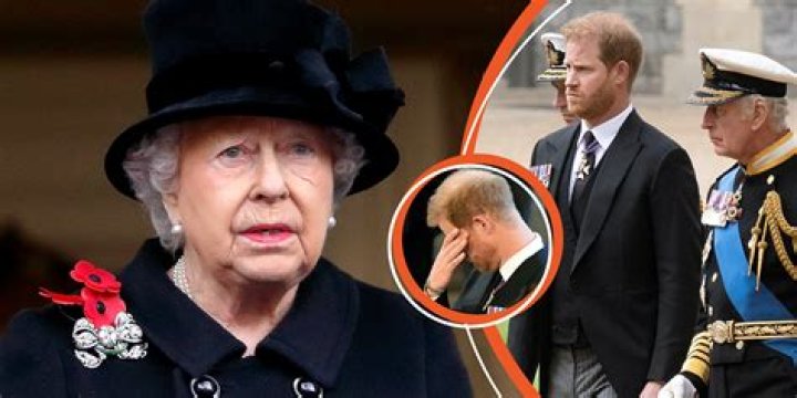 
Queen Elizabeth II’s Cherished Dying Wish Was Harry’s Reunion with Family Yet He Failed at 1st Chance 