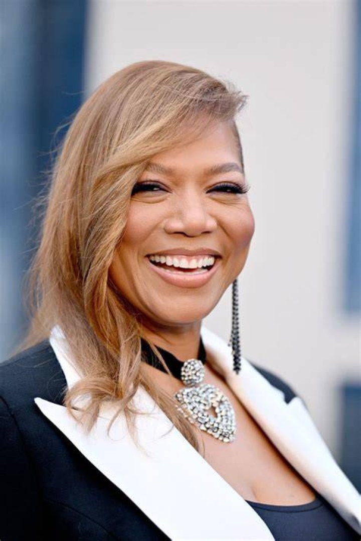 
Queen Latifah Age: How Old Is She? Net Worth And Career Highlights 