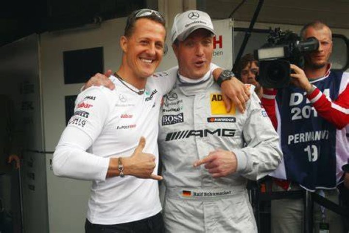 
Ralf Schumacher Height, Weight, Net Worth, Age, Birthday, Wikipedia, Who, Nationality, Biography 