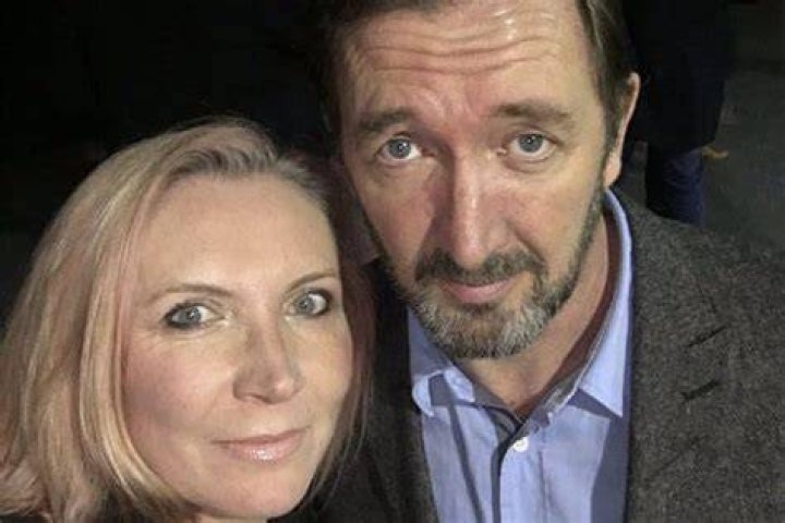 
Ralph Ineson Has A Pen-Smart Wife Ali Ineson Who Isn’t Afraid To Voice Her Opinions 