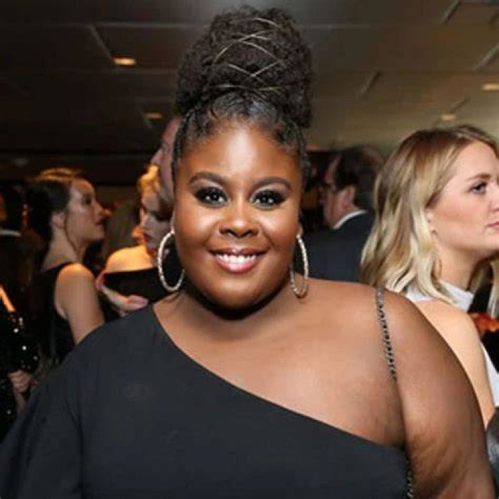 Raven Goodwin Height, Weight, Net Worth, Age, Birthday, Wikipedia, Who, Instagram, Biography