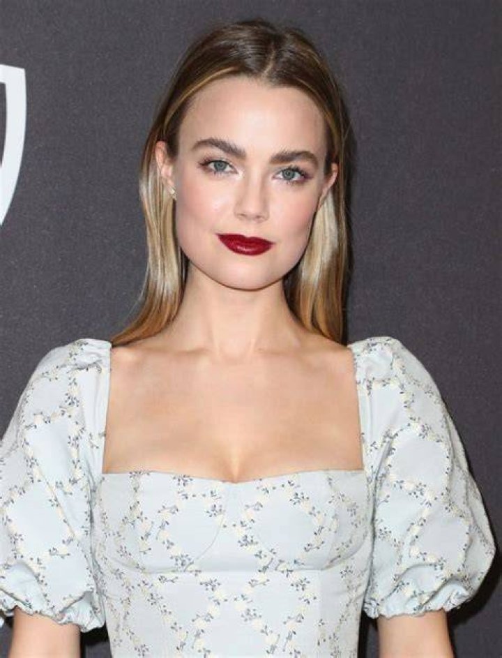 
Rebecca Rittenhouse Height, Weight, Net Worth, Age, Birthday, Wikipedia, Who, Nationality, Biography 