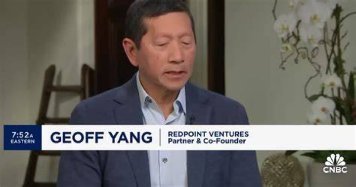 Redpoint Ventures Founder Geoff Yang Is A Millionaire In 2022, Here Is More On The Emerging Businessman
