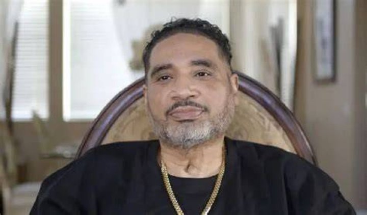 Reggie Wright Jr Height, Weight, Net Worth, Age, Birthday, Wikipedia, Who, Nationality, Biography
