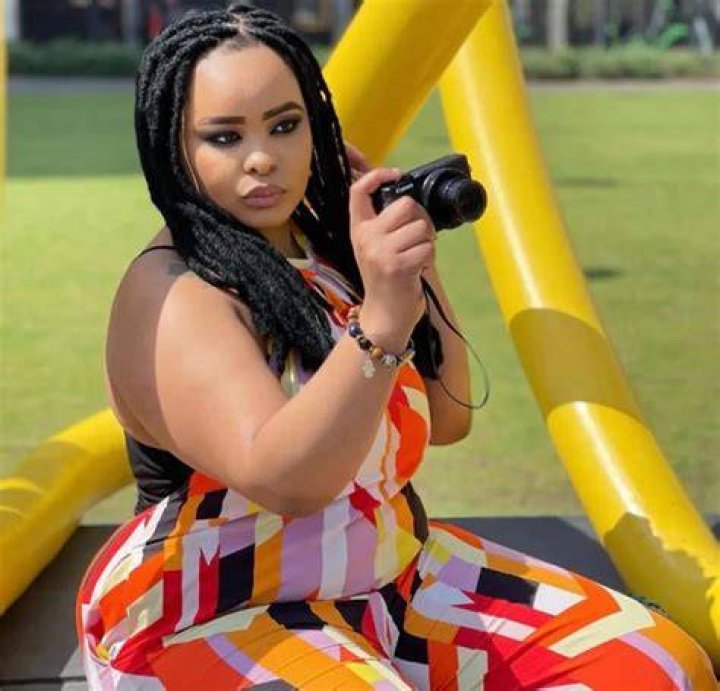 
Rethabile Potsane, Ex-Big Brother Housemate, dies at 29 
