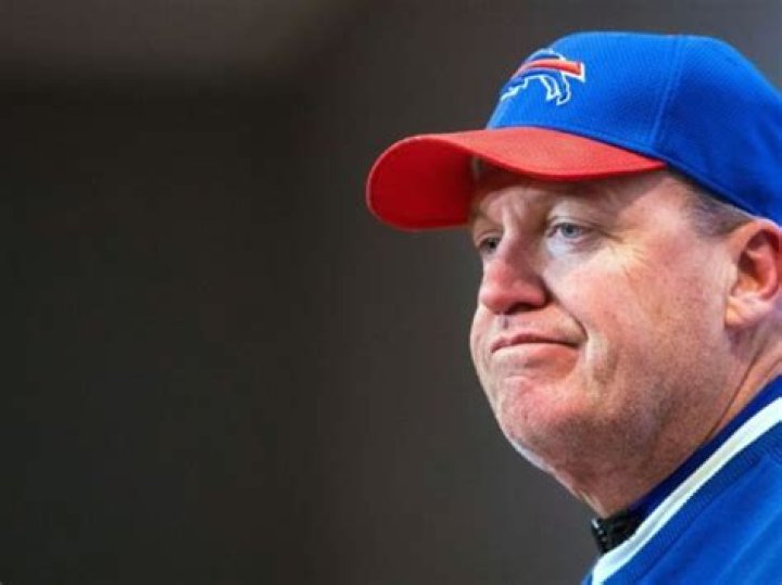 
Rex Ryan | Going After Leaving Buffalo Bills? Why Was He Fired? 